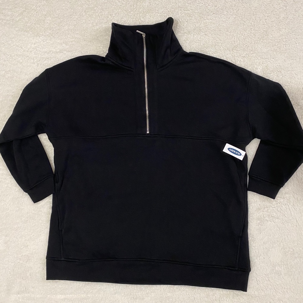 Old Navy sweater